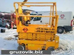 Автовышка Автовышка  Genie GS-1932 2008 года б/у