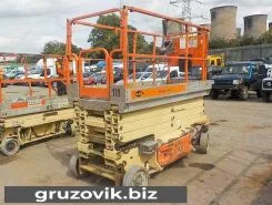 Автовышка Автовышка  JLG 3246ES 2007 года б/у