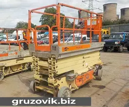 Автовышка Автовышка  JLG 3246ES 2007 года б/у