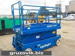 Автовышка Автовышка  Snorkel X26N 2008 года б/у