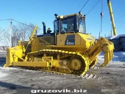 Бульдозер Komatsu D65 2019 года б/у