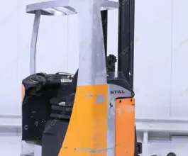 Штабелер Still FM-X 17 2013 года б/у