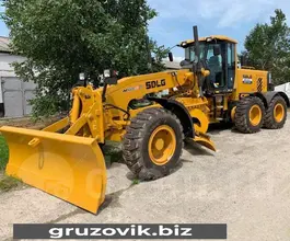 Грейдер SDLG G9190 2019 года б/у