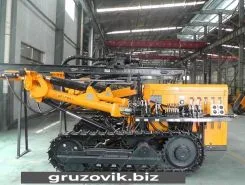 Kaishan KG520 2020 года новый