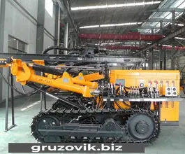 Kaishan KG520  2020 года новый
