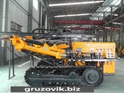 Kaishan KG520 2020 года новый