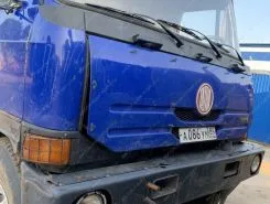 Самосвал Самосвал  Tatra T815 2011 года б/у
