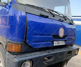 Самосвал Самосвал  Tatra T815 2011 года б/у