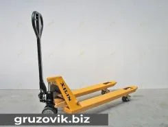 Складская тележка Xilin BF2500 2019 года б/у