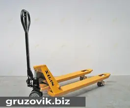 Складская тележка Xilin BF2500 2019 года б/у