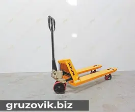 Складская тележка Xilin BF2500 2019 года новый
