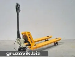 Складская тележка Xilin BFB 2019 года б/у