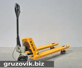 Складская тележка Xilin BFB 2019 года б/у
