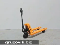 Складская тележка Xilin WB50 2019 года б/у