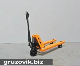 Складская тележка Xilin WB50 2019 года б/у