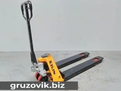 Складская тележка Xilin BF2500 2019 года б/у