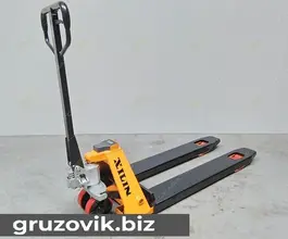 Складская тележка Xilin BF2500 2019 года б/у