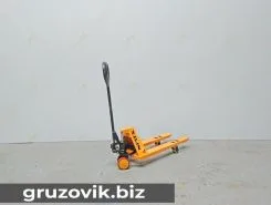 Складская тележка Xilin WF 500 2019 года б/у