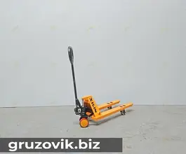 Складская тележка Xilin WF 500 2019 года б/у