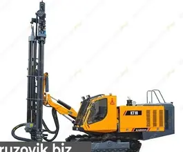 Kaishan KT 10  2020 года новый