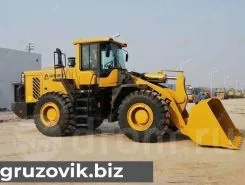 Фронтальный погрузчик SDLG LG978 2019 года б/у