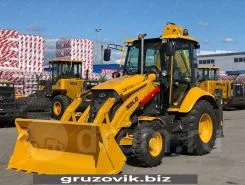 Фронтальный погрузчик SDLG B877 2019 года б/у