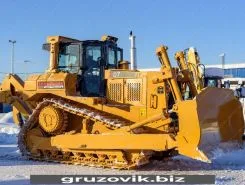 Бульдозер HBXG SHEHWA SD7 2020 года новый