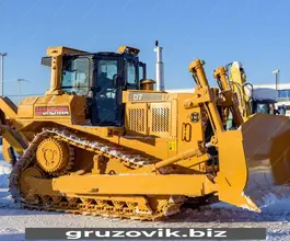Бульдозер HBXG SHEHWA SD7 2020 года новый