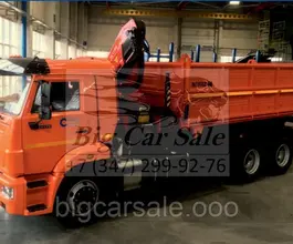 Самосвал Самосвал  Hyundai R220 2020 года новый