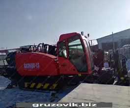 Goodeng GD360  2020 года новый