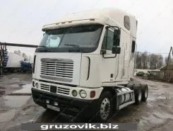 Тягач Седельный тягач Freightliner Argosy 1999 года б/у