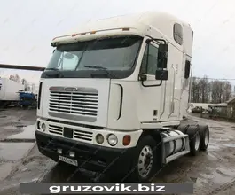 Тягач Седельный тягач Freightliner Argosy 1999 года б/у