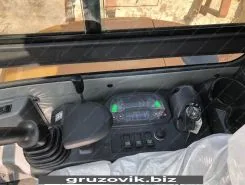 Экскаватор Case CX370 2018 года б/у