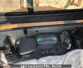 Экскаватор Case CX370 2018 года б/у