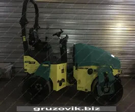 Дорожный каток Ammann ARX 26 2019 года б/у