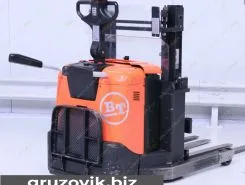 Штабелер BT Staxio 2012 года б/у
