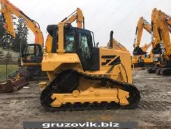Бульдозер Caterpillar D6 2011 года б/у