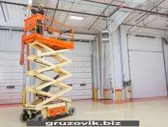 Автовышка Автовышка  JLG 3246ES 2019 года б/у