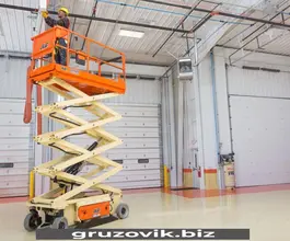 Автовышка Автовышка  JLG 3246ES 2019 года б/у
