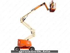 Автовышка Автовышка  JLG E450AJ 2019 года б/у