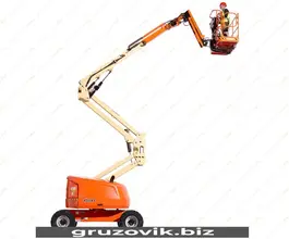 Автовышка Автовышка  JLG E450AJ 2019 года б/у
