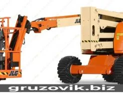 Автовышка Автовышка  JLG 520 2019 года б/у