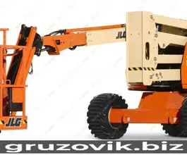 Автовышка Автовышка  JLG 520 2019 года б/у