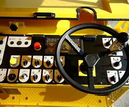 Дорожная фреза Bomag BM  б/у фото 5