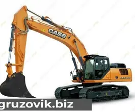 Экскаватор Case CX370 2019 года б/у