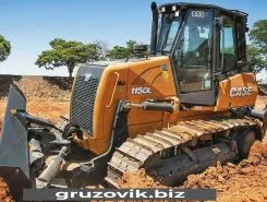 Бульдозер Case 1150L 2020 года новый