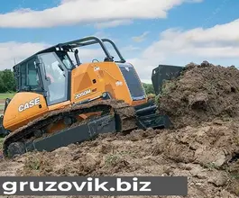 Бульдозер Case 2050M 2019 года б/у