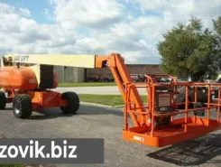 Автовышка Автовышка  JLG 800AJ 2019 года б/у
