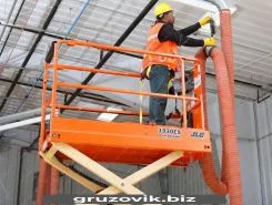 Автовышка Автовышка  JLG 1930ES 2019 года б/у