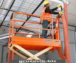 Автовышка Автовышка  JLG 1930ES 2019 года б/у